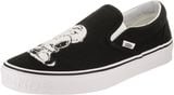  0A38F7QTZ - Vans Classic Slip-on Peanuts 