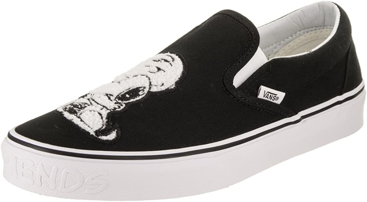  0A38F7QTZ - Vans Classic Slip-on Peanuts 