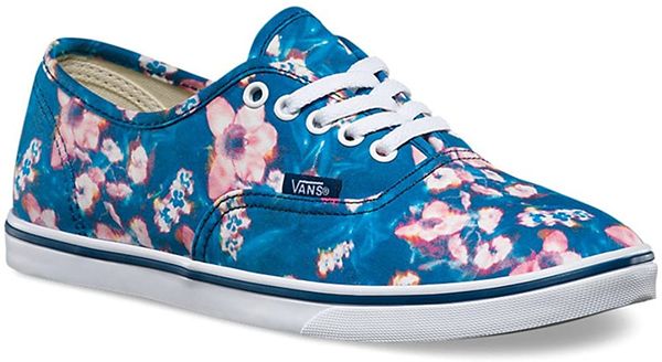  000XRNHXQ - ( Blurred Floral ) Poseidon 