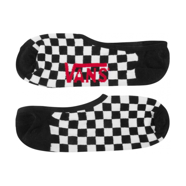  0001O2705 - Vans AP Checkerboard Super No Show 