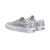  0A38F7OFA - Vans Slip-On Metallic Snake 