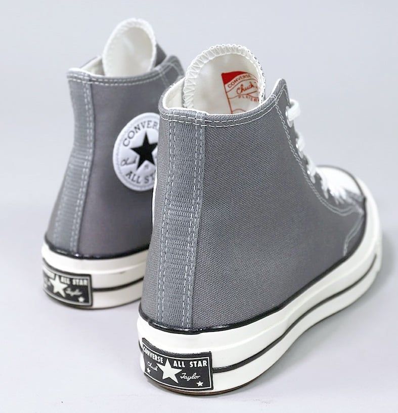  164946C - Chuck 70 Vintage Canvas Hi 