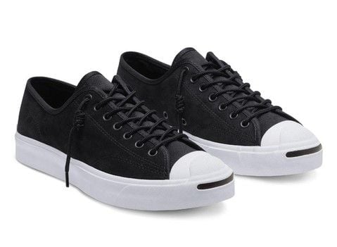  166002c - JACK PURCELL SUEDE LEATHER 