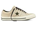  159782c - Chuck Taylor One Star Nubuck Utility Camo 