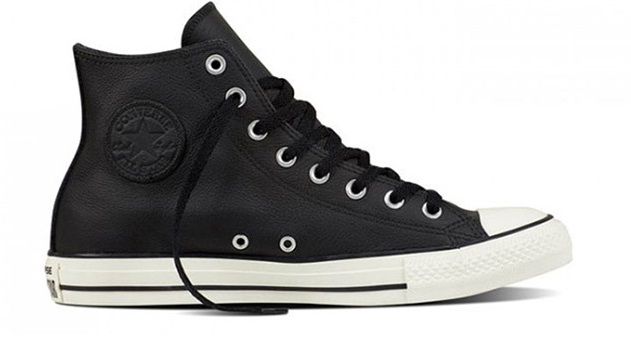  157468C - Chuck Taylor All Star Tumbled Leather 