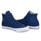  159585C - Chuck Taylor All Star Pinstripe Blue 