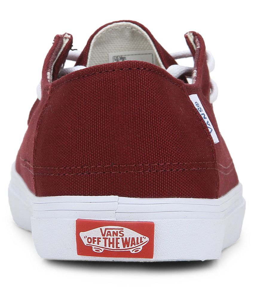  00019LK1O - Vans Rata Vulc 