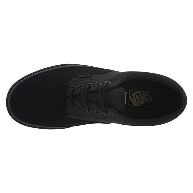  0A38FRQUU - VANS MILITARY MONO ERA BLACK 
