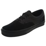  0A38FRQUU - VANS MILITARY MONO ERA BLACK 