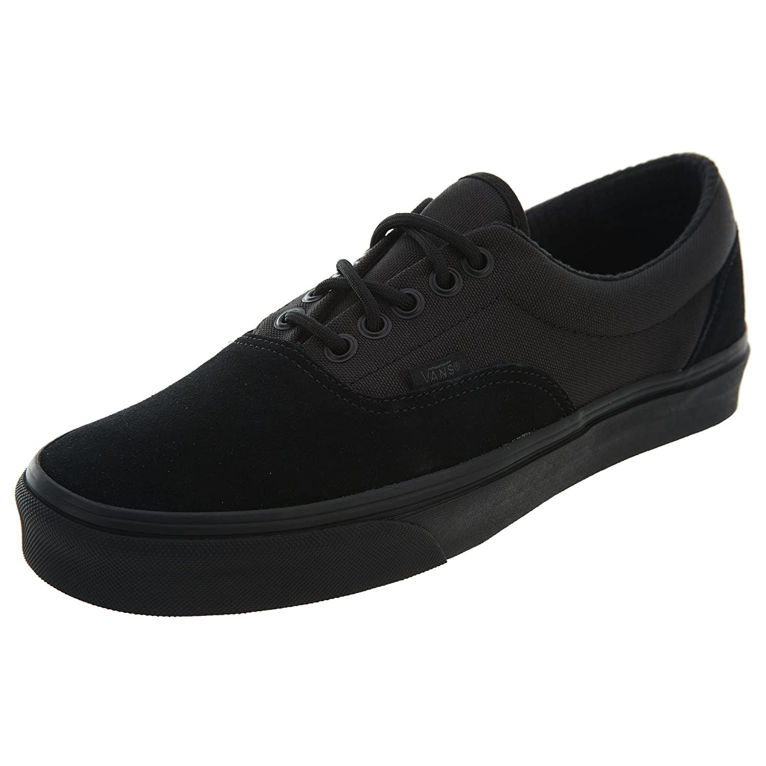  0A38FRQUU - VANS MILITARY MONO ERA BLACK 