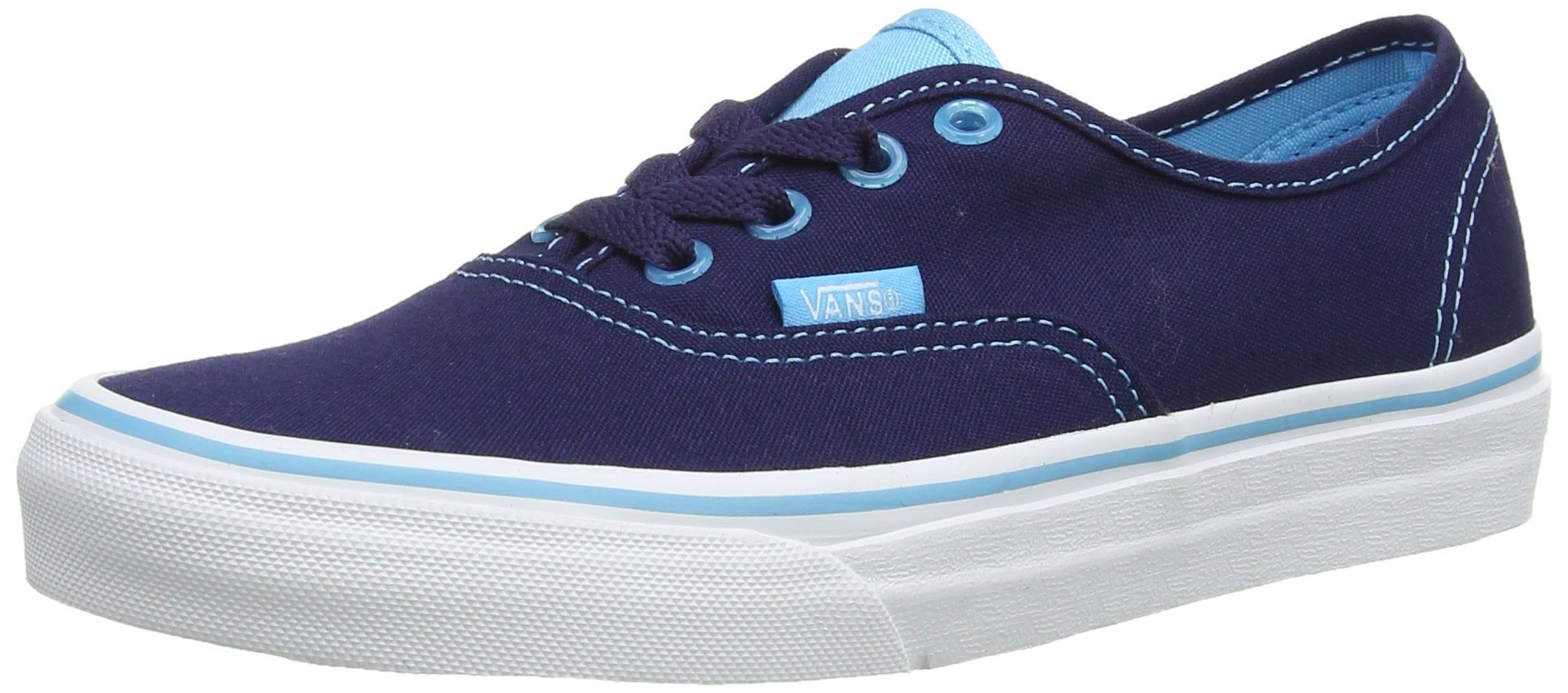  0ZUKFC7 - Authentic Clear Eyelets Eclipse/River Blue 