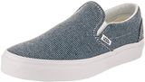  0A38F7Q8U - Vans Classic Slip-on Jersey 