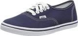  0GYQNWD - VANS AUTHENTIC LO PRO Navy/True White 