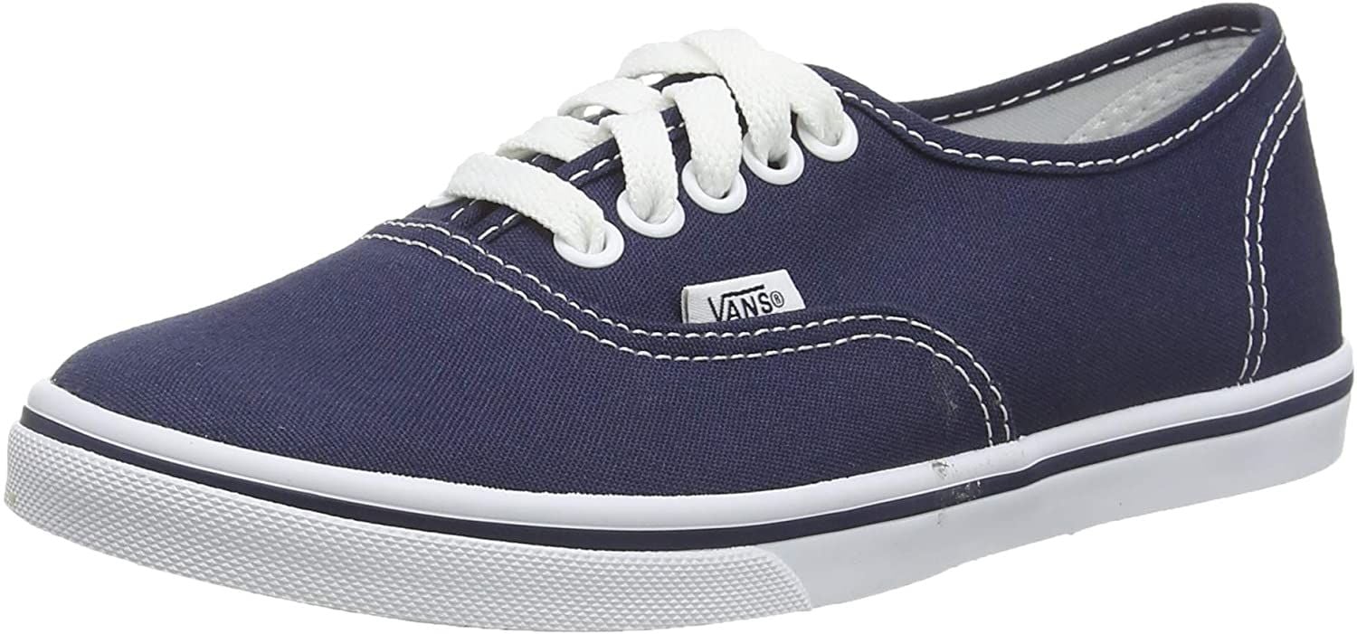  0GYQNWD - VANS AUTHENTIC LO PRO Navy/True White 