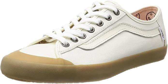  0UAX8YG - Antique White/Gum 