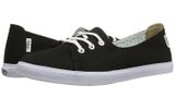 0004LD7IY - SURF VANS Black / White 
