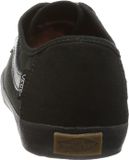  0UAXB9M - VANS HAPPY DAZE BLACK/GUM 