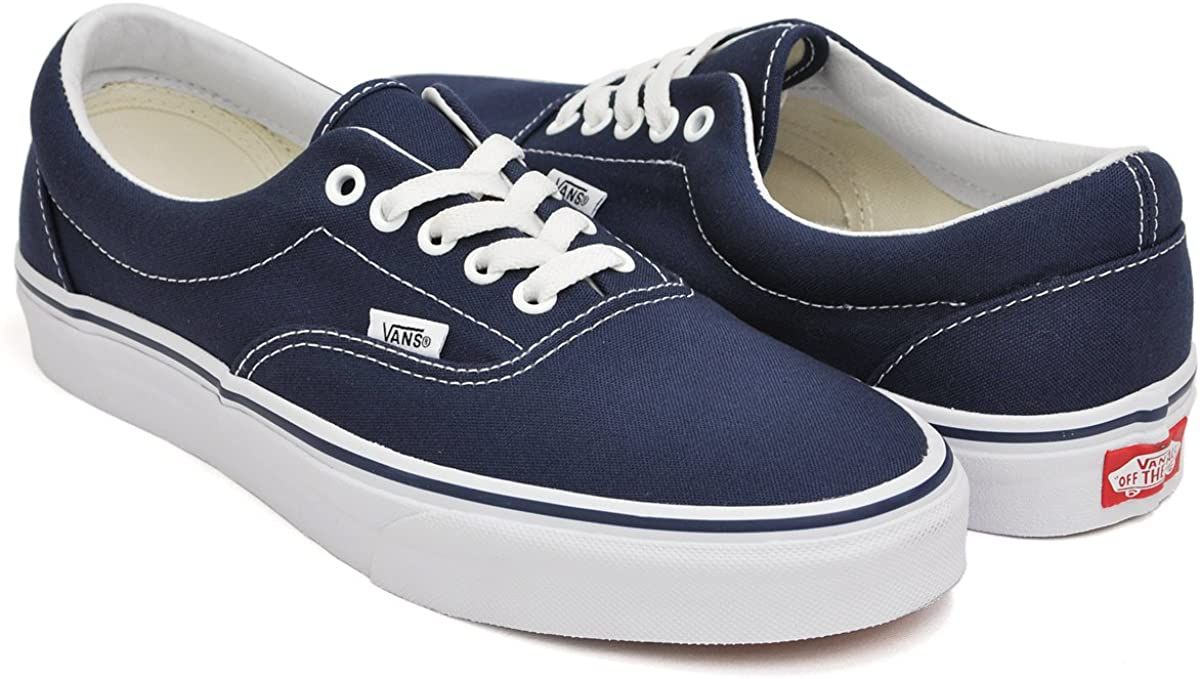  0EWZNVY - Vans Classic Era Navy 