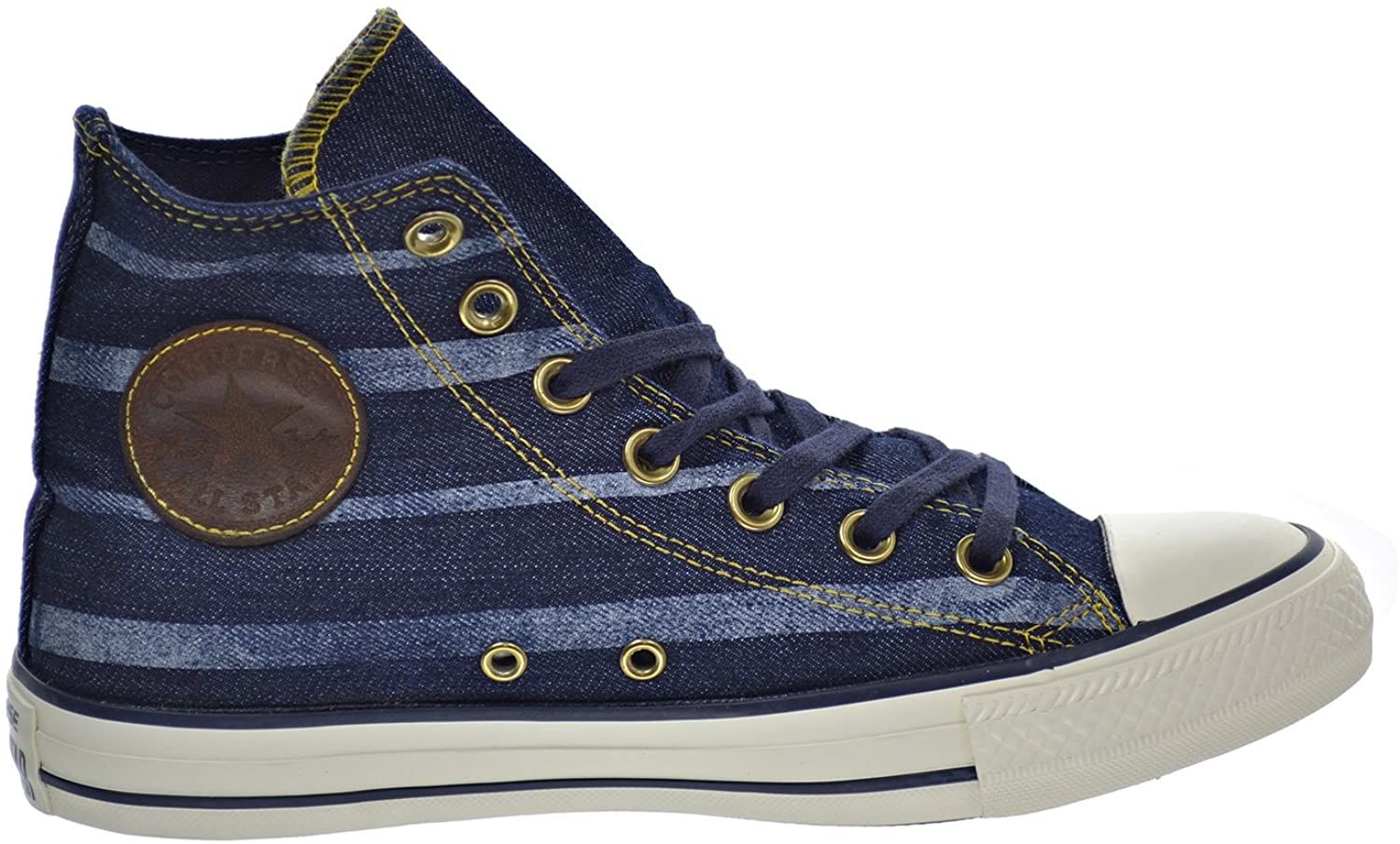  153914C - Chuck Taylor All Star Denim Flag 
