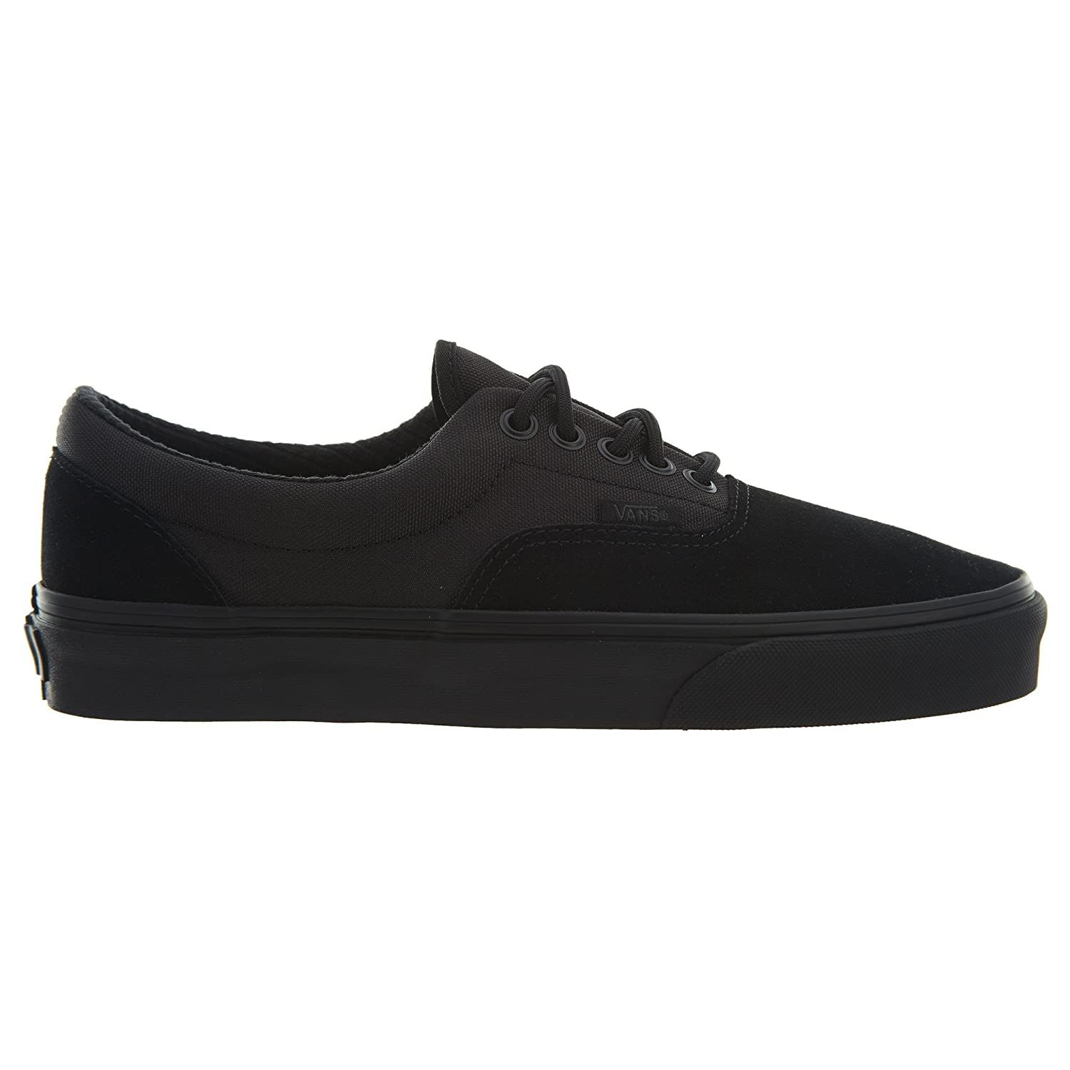  0A38FRQUU - VANS MILITARY MONO ERA BLACK 