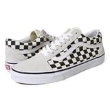  0A38G127K - Vans Old Skool Checkerboard 