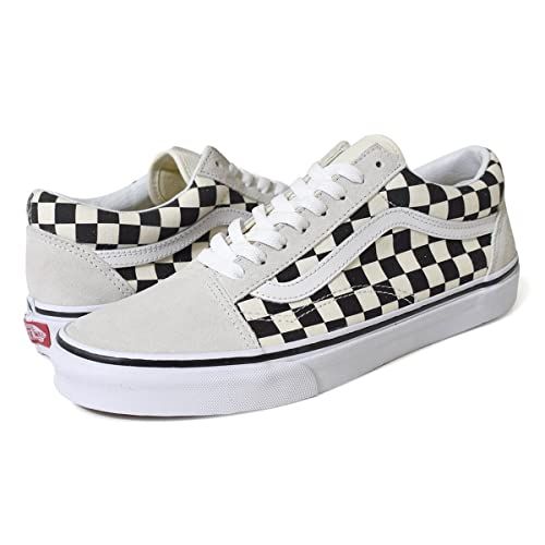  0A38G127K - Vans Old Skool Checkerboard 