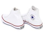  121184 (M7650) - Chuck Taylor All Star Classic White 