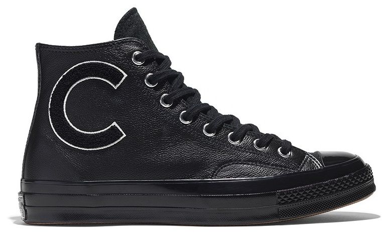  159680C - Chuck Taylor All Star 70 Wordmark Wool 