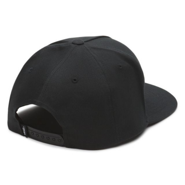  000QPU9RJ - GORRA FULL PATCH SNAPBACK 