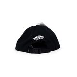  0A3HN7BLK - Vans Distort Jockey Mens Hat 