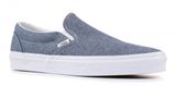  0A38F7Q8U - Vans Classic Slip-on Jersey 