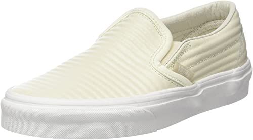  0A38F7OG8 - Vans Slip-On Leather 