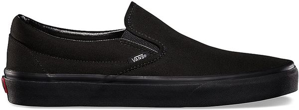  000EYEBKA - Vans Classic Slip-On 