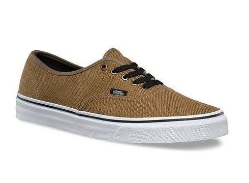  0004MKIRO - Vans Authentic 