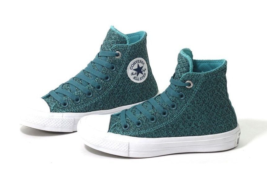  154018C - Chuck Taylor All Star II 