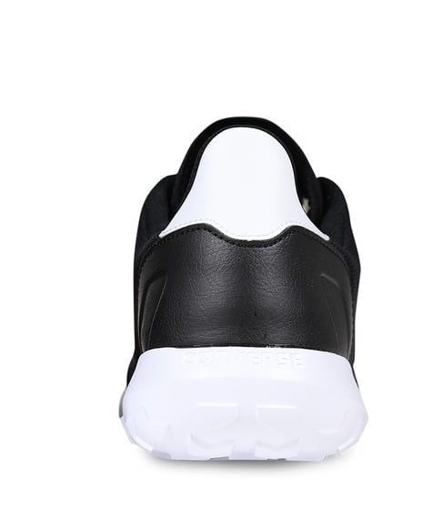  158320C - Cons Thunderbolt Ultra Breathable Black 