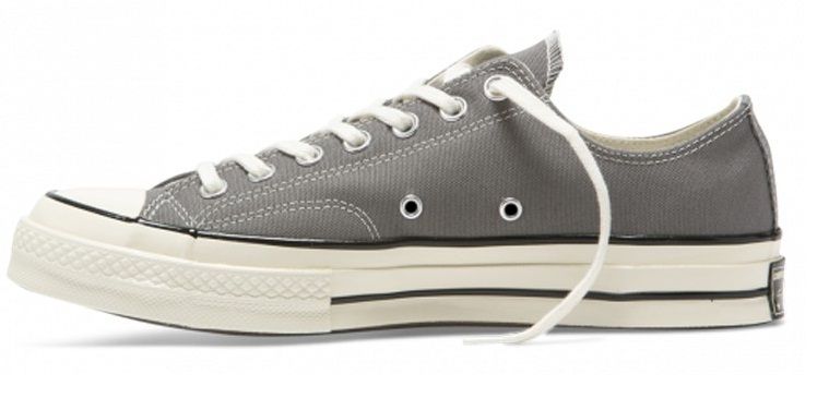  164951C - Chuck 70 Vintage Canvas Low 