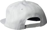  0000YEQRY - VANS DROP V SNAPBACK QUARRY 