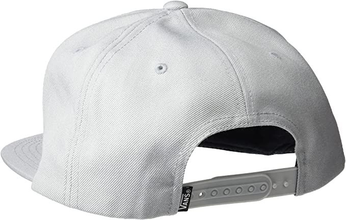  0000YEQRY - VANS DROP V SNAPBACK QUARRY 