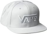  0000YEQRY - VANS DROP V SNAPBACK QUARRY 