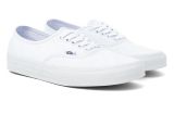 000EE3W00 - Vans Authentic White Canvas Low 