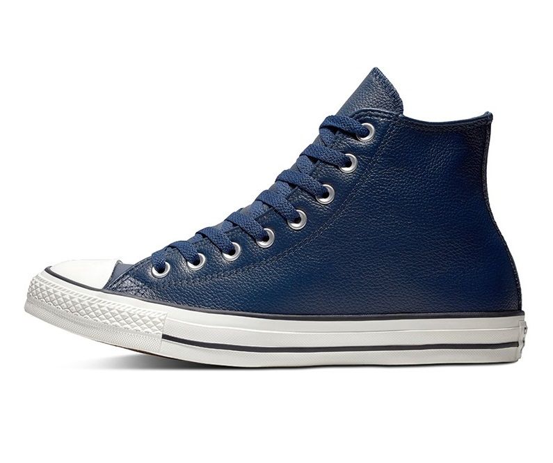  161495C - Chuck Taylor All Star Post Game NAVY 