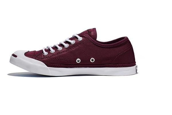  158035C - JACK PURCELL LP CANVAS COLOR 