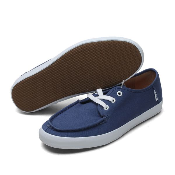  0UCWS2N - Washboard In Navy 