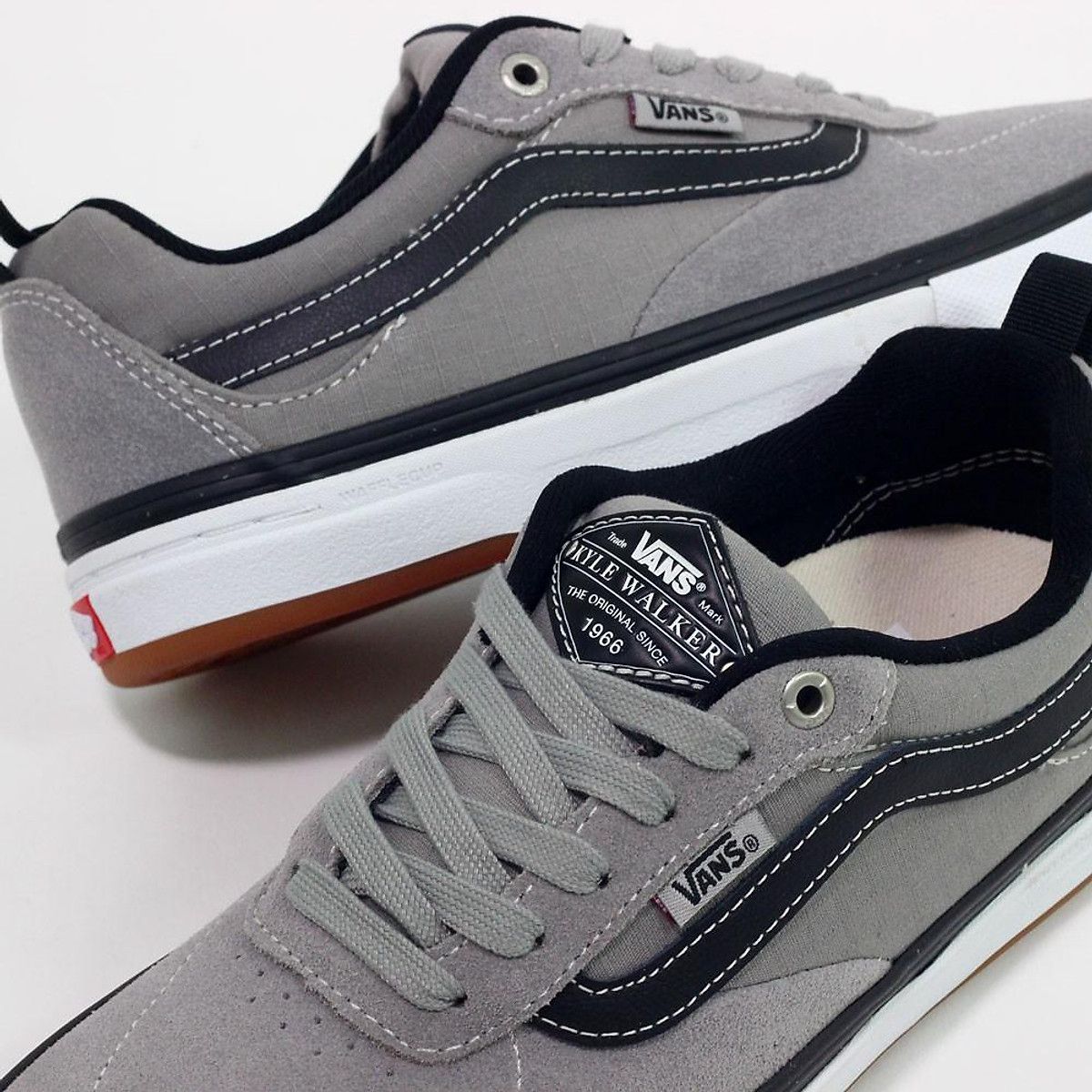 Vans covert kyle walker pro 2025