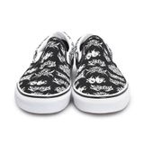  0A4BV3V8V - Vans Slip-On Forgotten Bones 