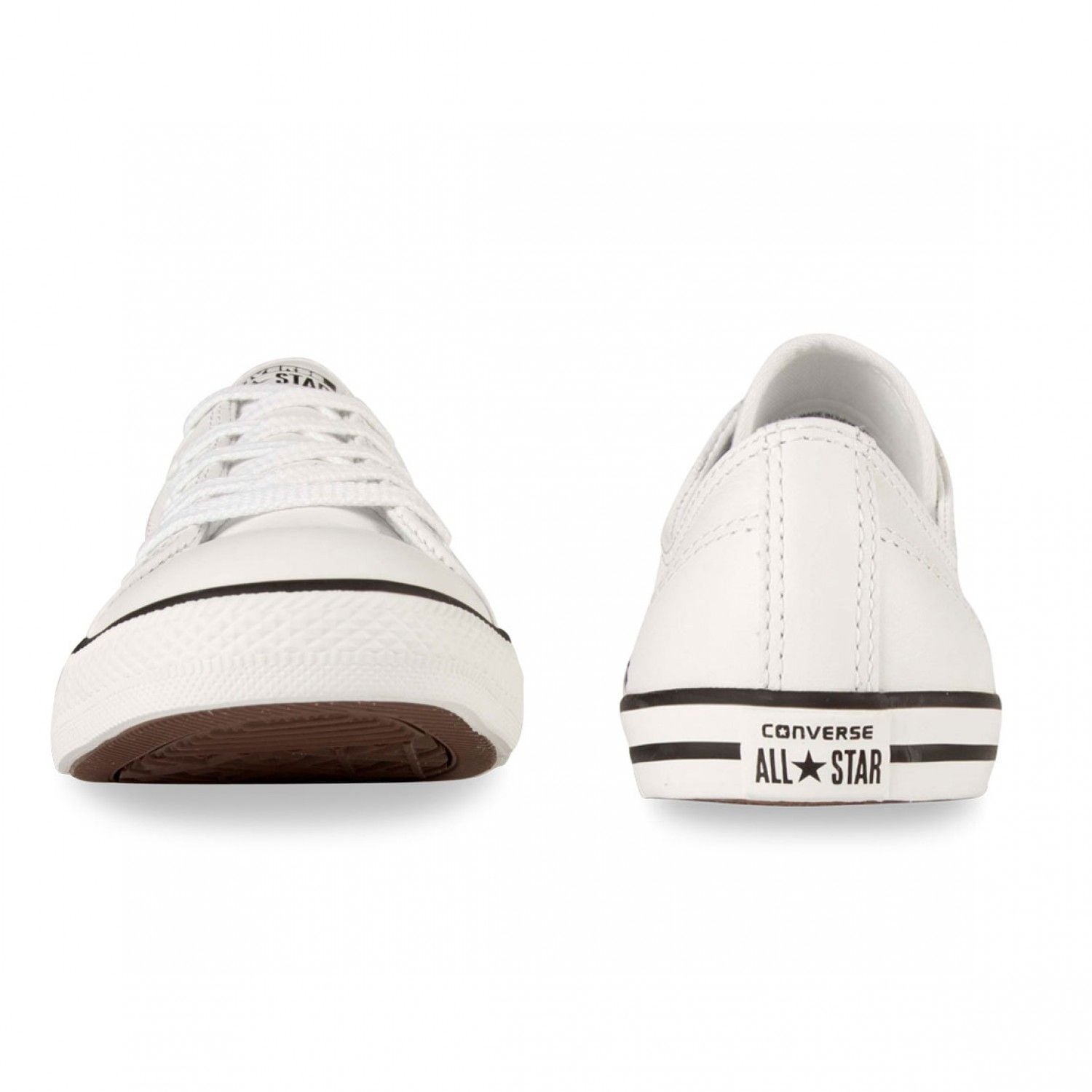  537108c - Chuck Taylor All Star Dainty 