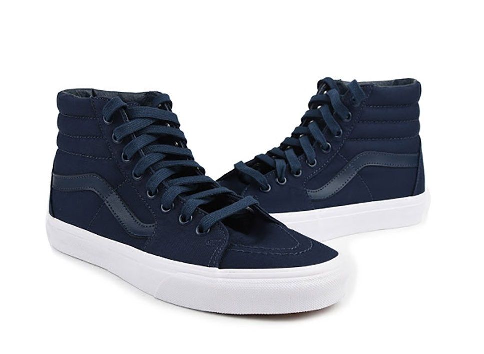  0A38GEMX3 - Vans Sk8-Hi Mono 