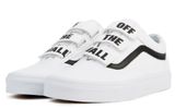  0A3D29R2Q - Old Skool V White 