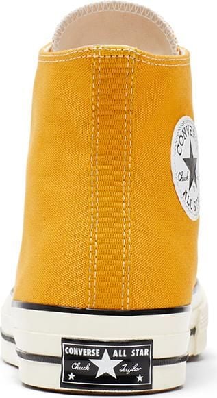  162054C - Chuck 70 Sunflower High Top 